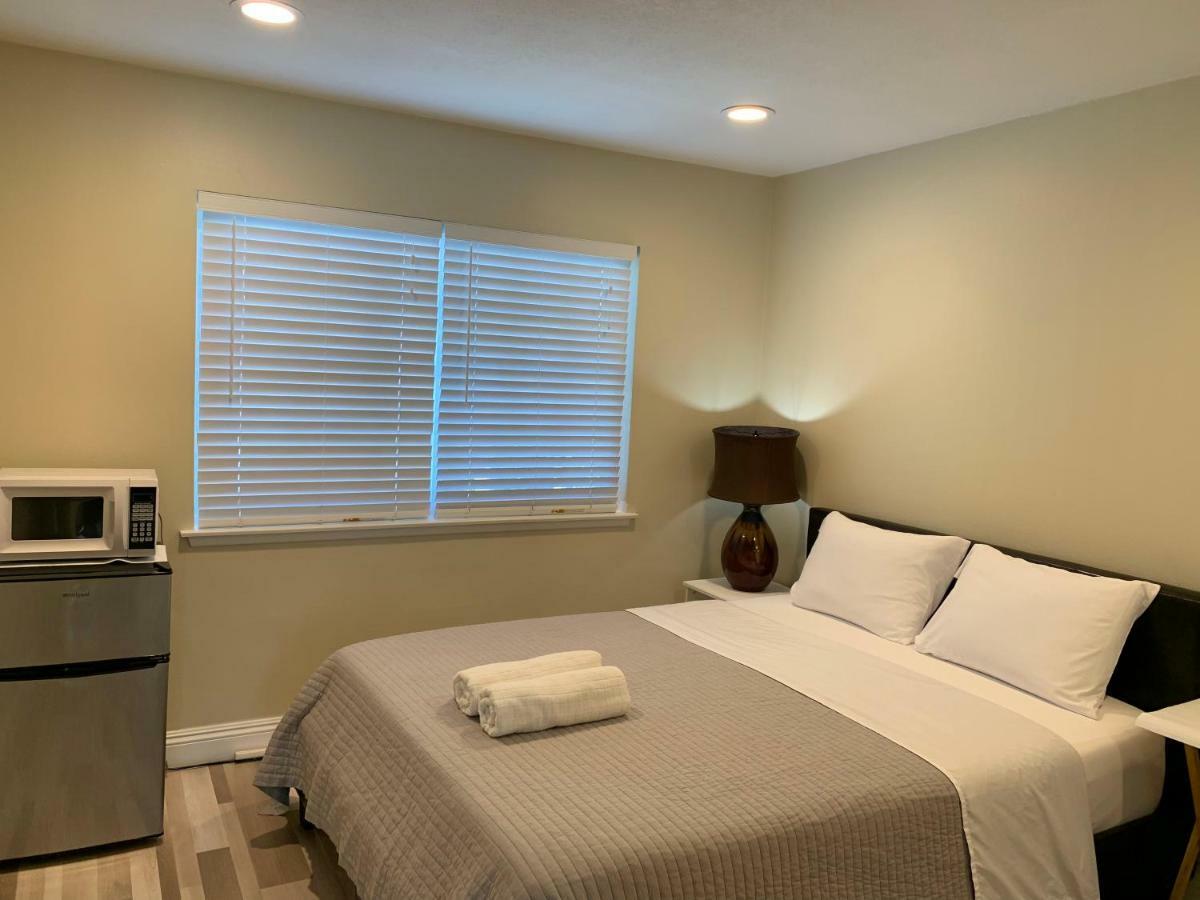 Lovely Room In Private House Near Disneyland Anaheim Exteriér fotografie