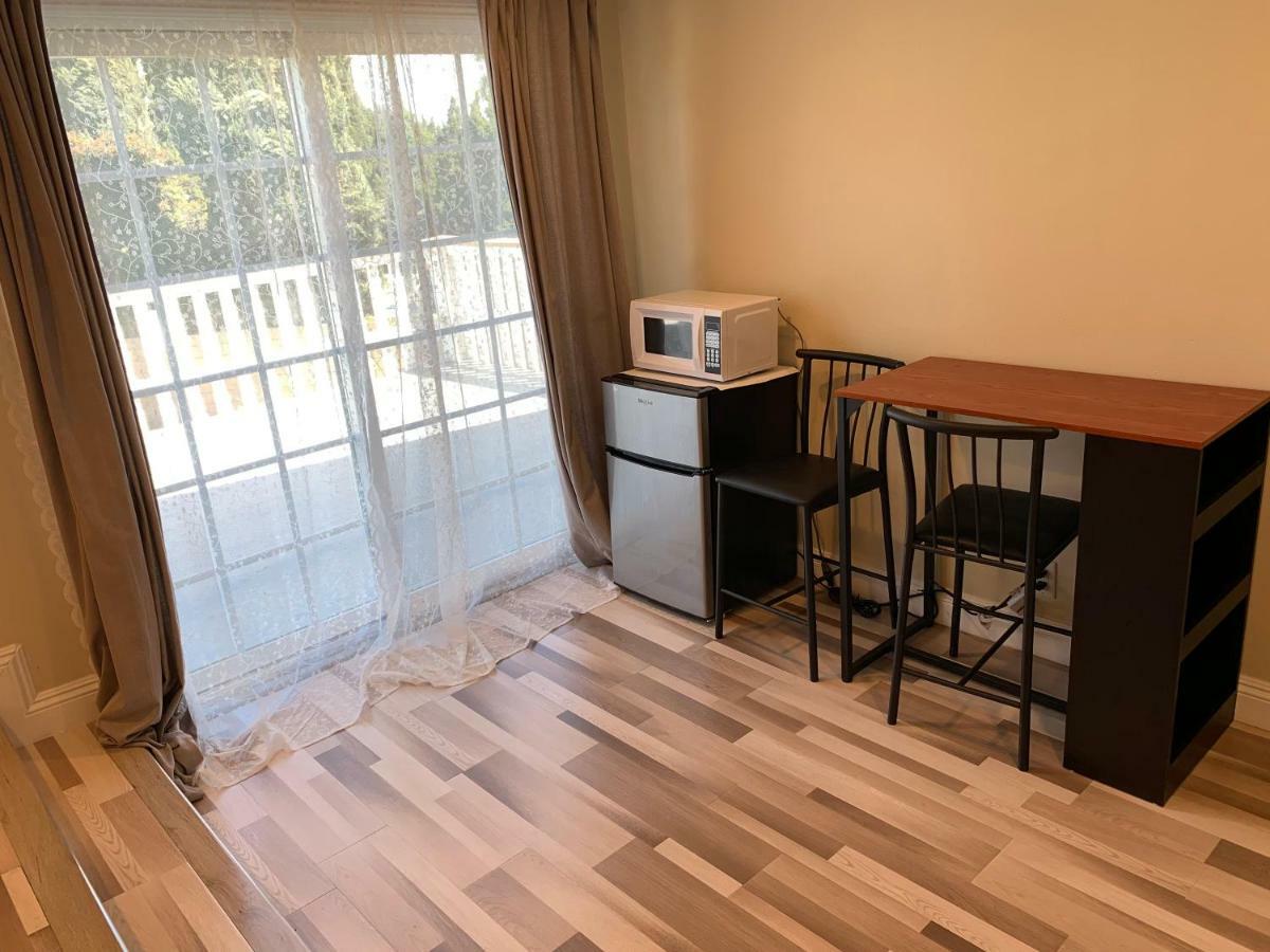 Lovely Room In Private House Near Disneyland Anaheim Exteriér fotografie