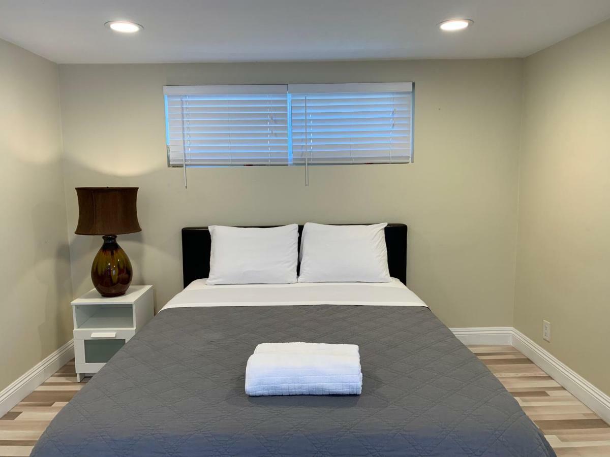 Lovely Room In Private House Near Disneyland Anaheim Exteriér fotografie