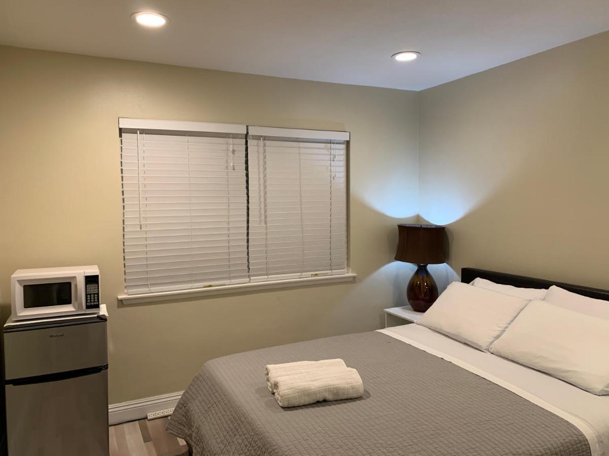 Lovely Room In Private House Near Disneyland Anaheim Exteriér fotografie