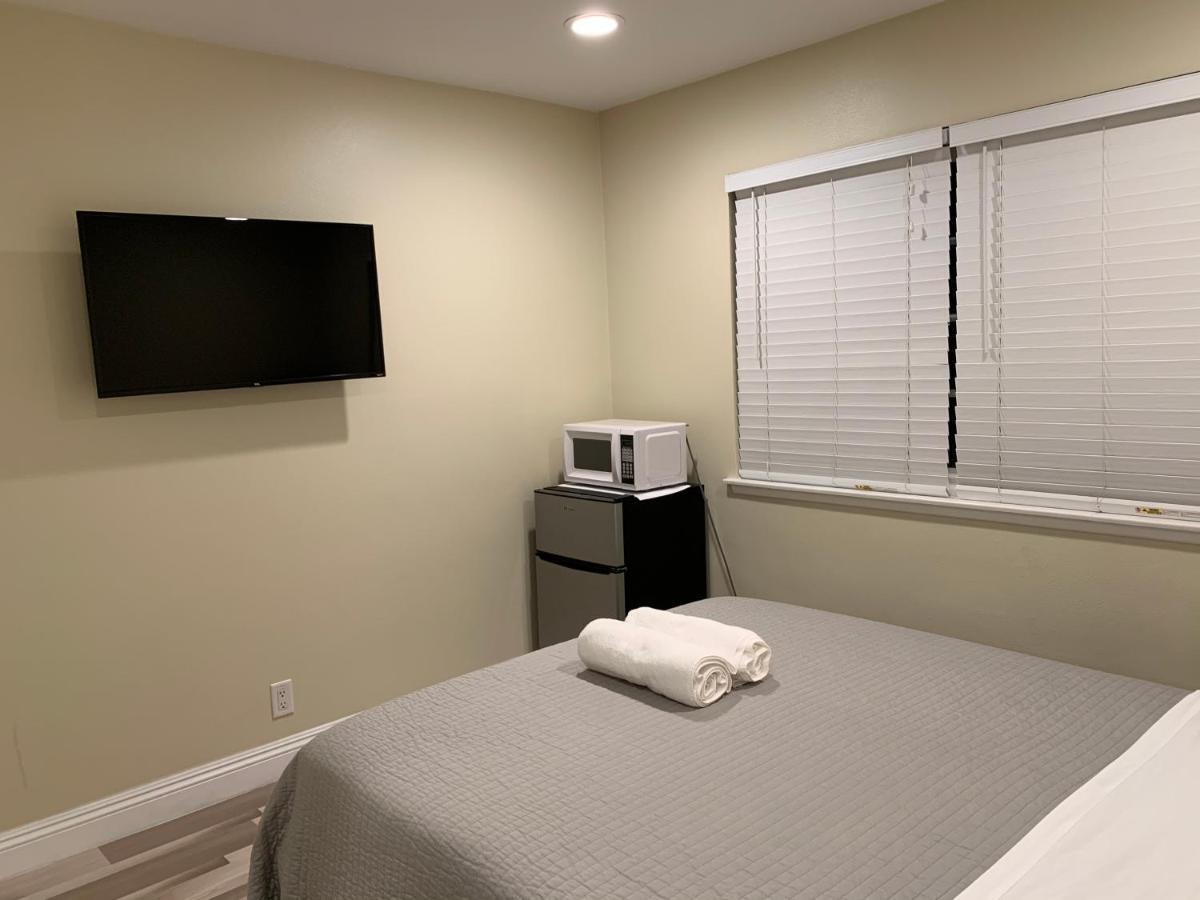 Lovely Room In Private House Near Disneyland Anaheim Exteriér fotografie